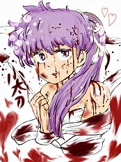 Ranma Ero Pics