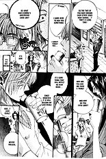 Love Seeker Vol.1