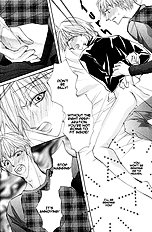 Crazy for daddy ch2