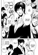 Furue Tsumore Shiawase No Hana Vol.1