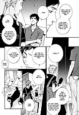 The Man Who Wouldnt Fall In Love