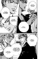 When A Man Loves A man Vol.8