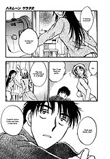 Honeymoon Salad V02 Chp 9 To 11[ENG]