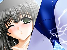 Hitomi My Steps