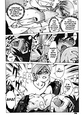 Mystery Journey Ch. 0-7