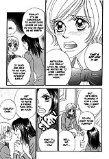 Baby Pink Kiss [Sawara Cashy][ENG]