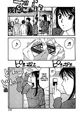 Haru Yo Koi V06 [Saki Kaori][ENG]