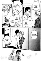 Ai Ga Aru Kara Vol.1