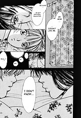 Haru Yo Koi V01 [Saki Kaori][ENG]