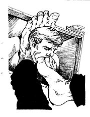 Foot Fraternity
