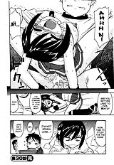 Cheers! Vol.4 Ch.28-33 [charlie nishinaka][ENG]