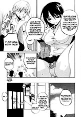 Ganbaru Volley-Bu