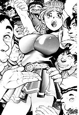 NICE TOUCH ANZUCHAN
