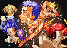 Yaoi images set 063