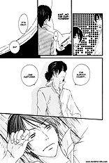 Ai Ga Aru Kara Vol.1