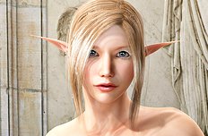 3D Image Set 7