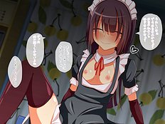 Incredible straight hentai collection