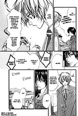 Damasaretemo Suki Na Hito