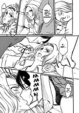NO MERCY 3