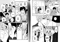 Dash Natsume Isaku