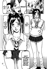 Kyokugen Gangu Psycho[ENG]