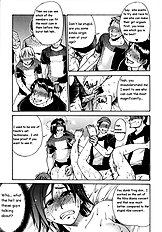Shining Musume Act 16