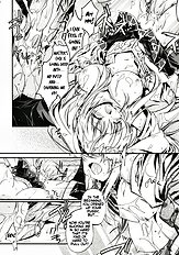 Brightness Sword (Valkyrie Profile) [Przm Star][ENG]