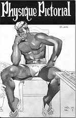 Harry Bush Art 2