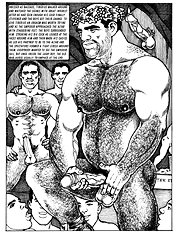 Barbarians