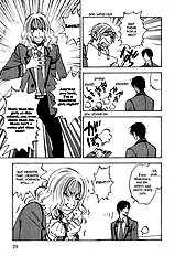 Aitsu No Daihonmei Vol.3