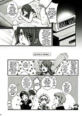 Empress the Unluck