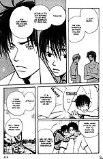 Mainichi Seiten Vol.1