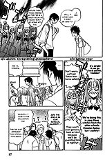 Aitsu No Daihonmei Vol.2