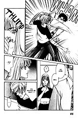 Koi Ga Bokura Wo Yurusu Hani Vol.2