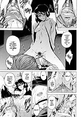 Take On Me 1 (Uncensored)[ENG]