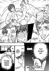 Agetai Kimochi