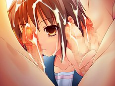 Suzumiya No Oetsu