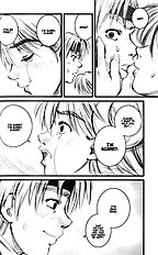 STAR OCEAN THE ANATHER STORY Ver.1.5