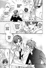 The Forbidden Sweet Fruit Vol.1