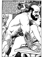 Barbarians