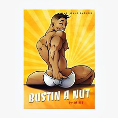 Mike Kucher Art