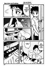 Doutei Kaikin!! (decensored)