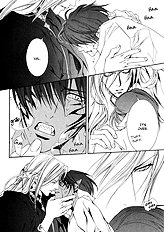 The Crimson Spell Ch. 8