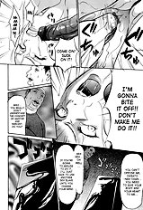 [Psycho] Kyokugen Gangu (ENG)