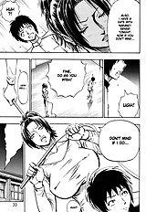 Grind Daigo[ENG]