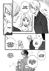 Ano Hi No Kimi Wo Dakishimeta Nara Vol.2