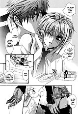 Okane Ga Nai Vol.6