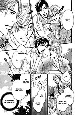 Niresaki Kyouju No Hirusagari No Kenkyuushitsu