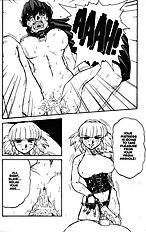 Voice Of Submission 02[ENG]