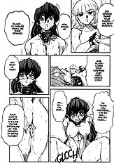 Voice Of Submission 02[ENG]